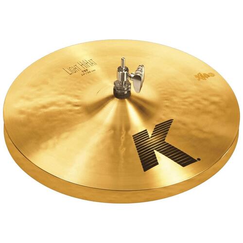 Image 4 - Zildjian K Hi-Hats